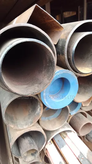 60x60x5mm Mind Steel Pipe