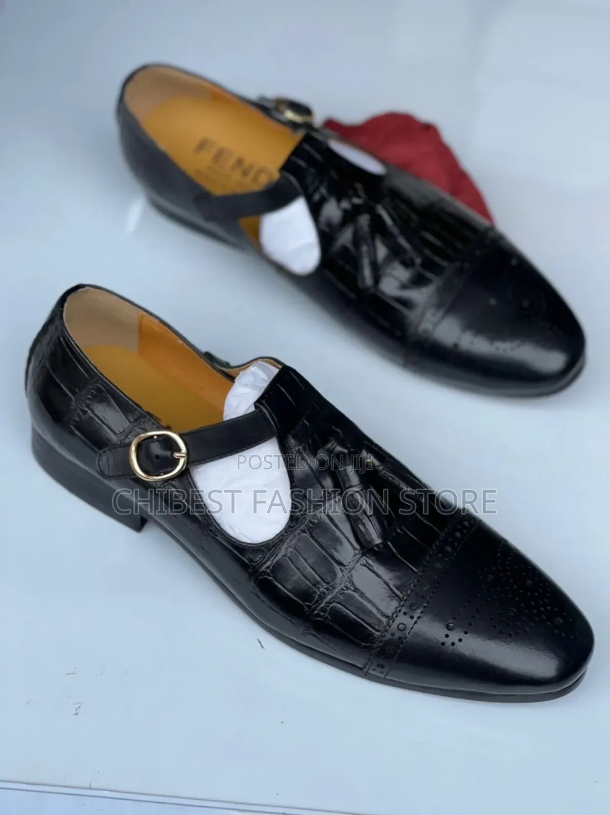 Luxury Quality Shoe for Men