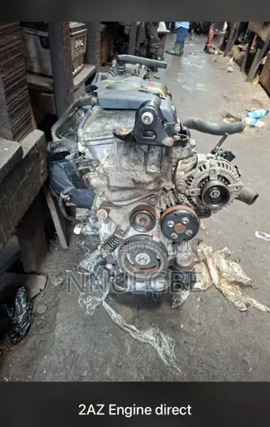 Engine 2az for Toyota Camry Sold With Warranty
