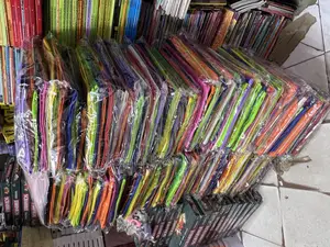 Plastic Folder