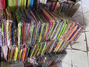 Plastic Folder