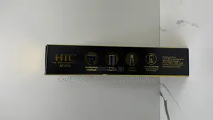 HTC 3-in-1 Men Trimming Kit