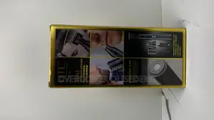 HTC 3-in-1 Men Trimming Kit