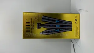 HTC 3-in-1 Men Trimming Kit