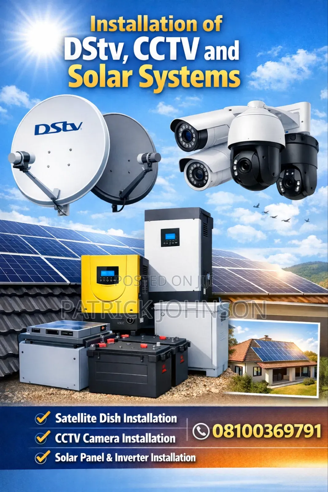Patglobal Energy