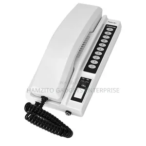 Wireless Intercom
