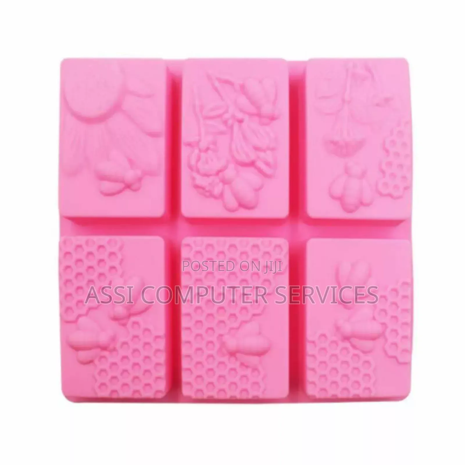 Silicone Mold