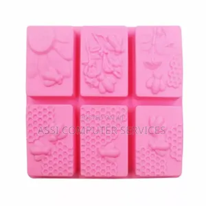 Silicone Mold