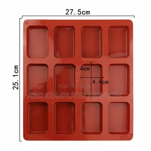 Silicone Mold
