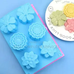 Silicone Mold