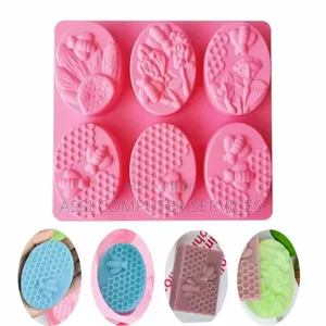 Silicone Mold