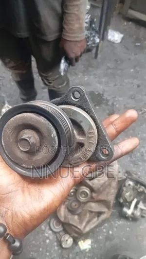Belt Adjuster for Mazda Cx-7 Sold With Warranty