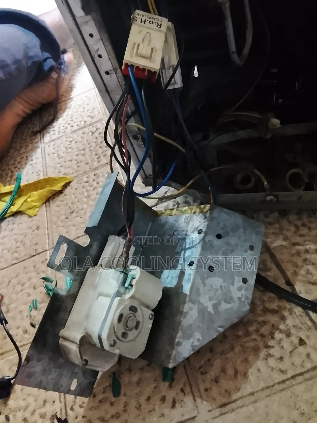 Professional Technician