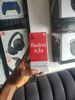 New Xiaomi Redmi Note 15 Pro 256 GB Blue