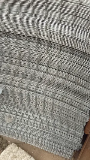 Mesh Wire Galvanized 4ftx12ftx1mm