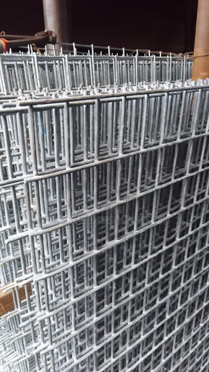 Mesh Wire Galvanized 4ftx12ftx1mm
