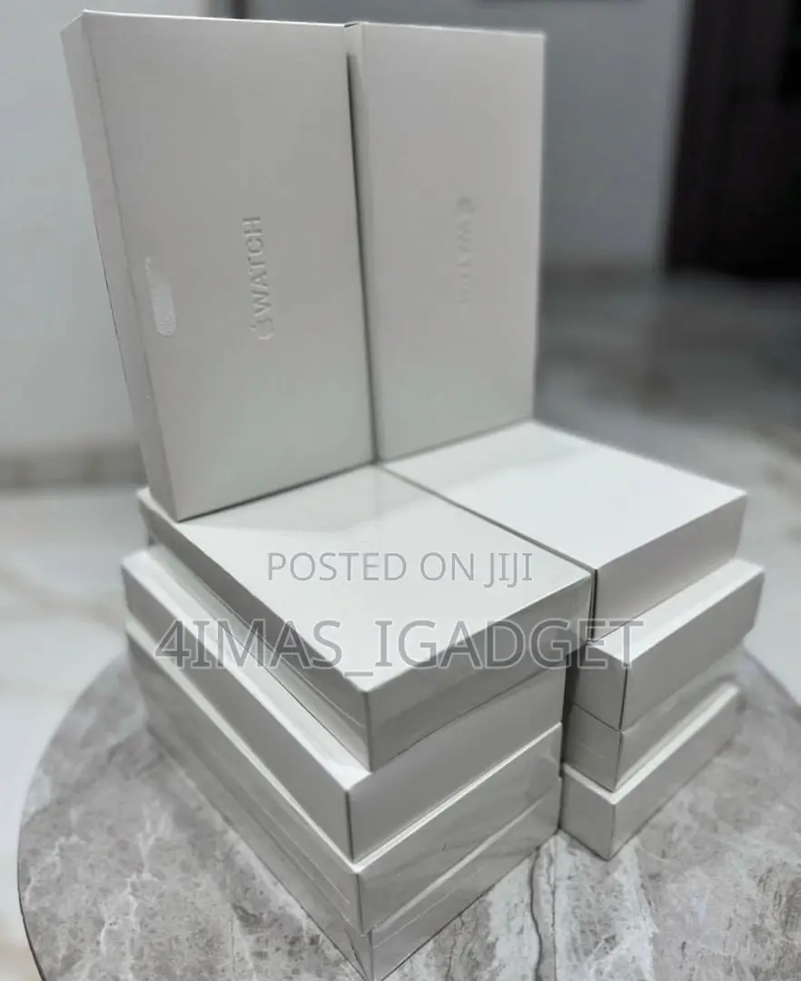 Apple Watch Ultra 3