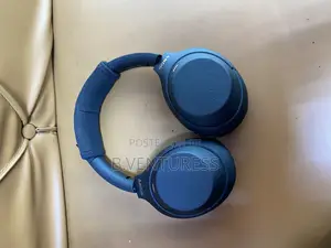Sony Wh-1000xm4 Wireless Noise Canceling Headphones
