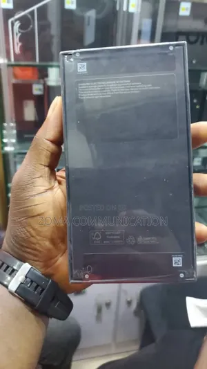 New Samsung Galaxy S24 256 GB