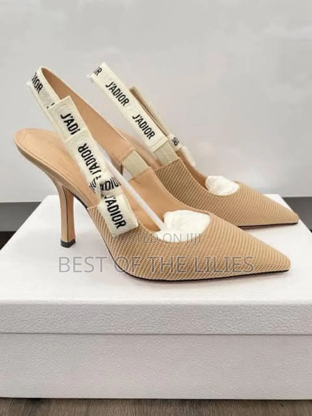 Luxury Quality Sandals Heels