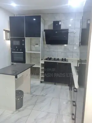 2bdrm Apartment in Guzape for rent