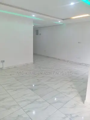2bdrm Apartment in Guzape for rent