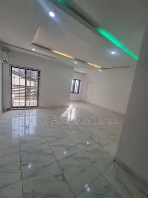 2bdrm Apartment in Guzape for rent