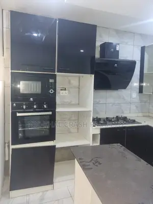 2bdrm Apartment in Guzape for rent