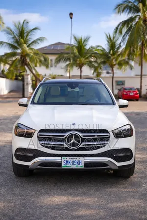 2020 Mercedes Benz Gle 350