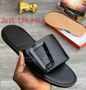 Handmade Footwears
