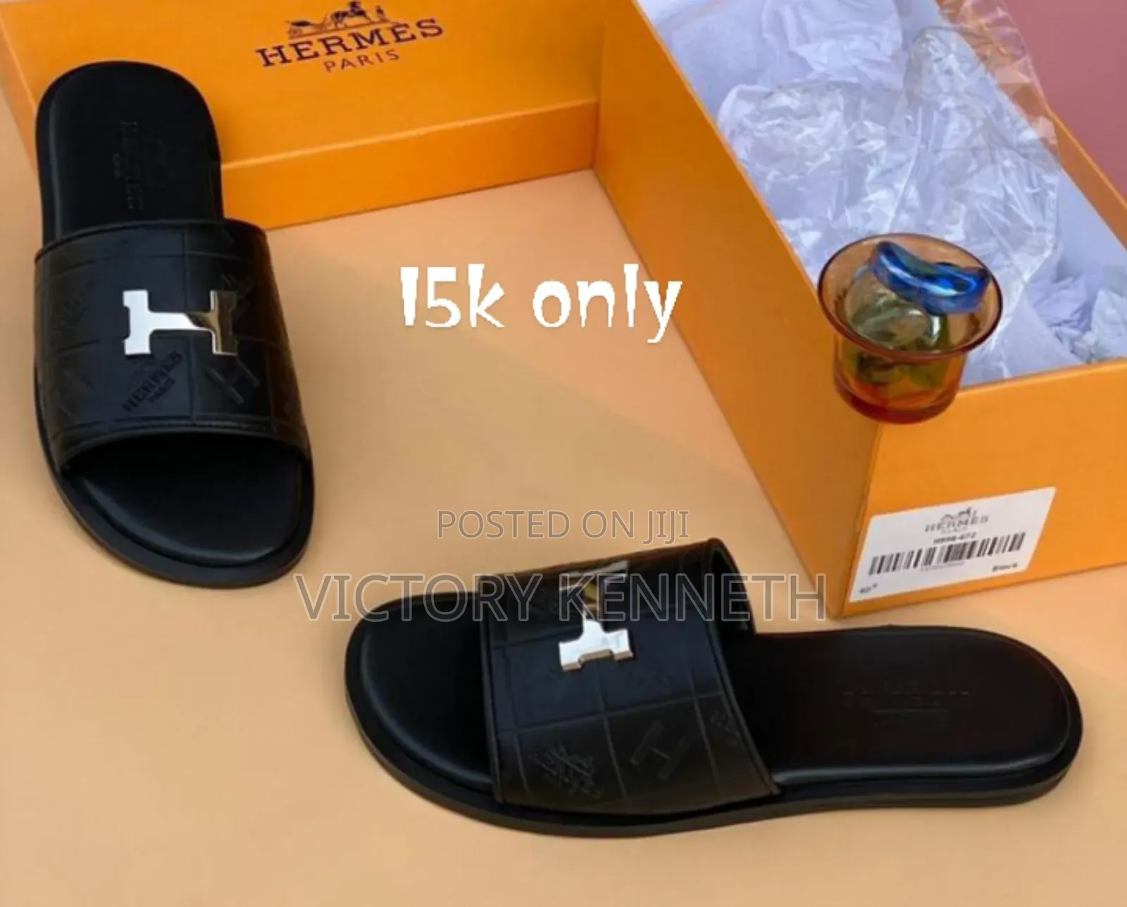 Handmade Footwears