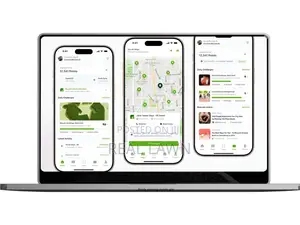 Waste Collection Scheduling Route Management App