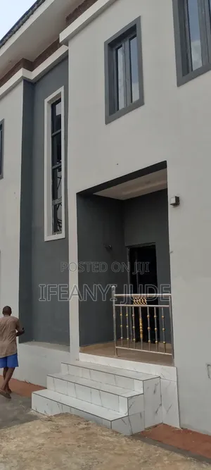 4bdrm Duplex in Dubaiestate, Awka for sale