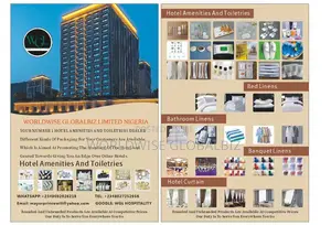 Hotel Amenities