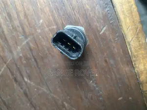 Range Rover Diesel Fuel Pressure Sensor 2013-2019
