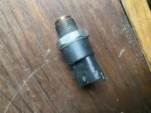 Range Rover Diesel Fuel Pressure Sensor 2013-2019