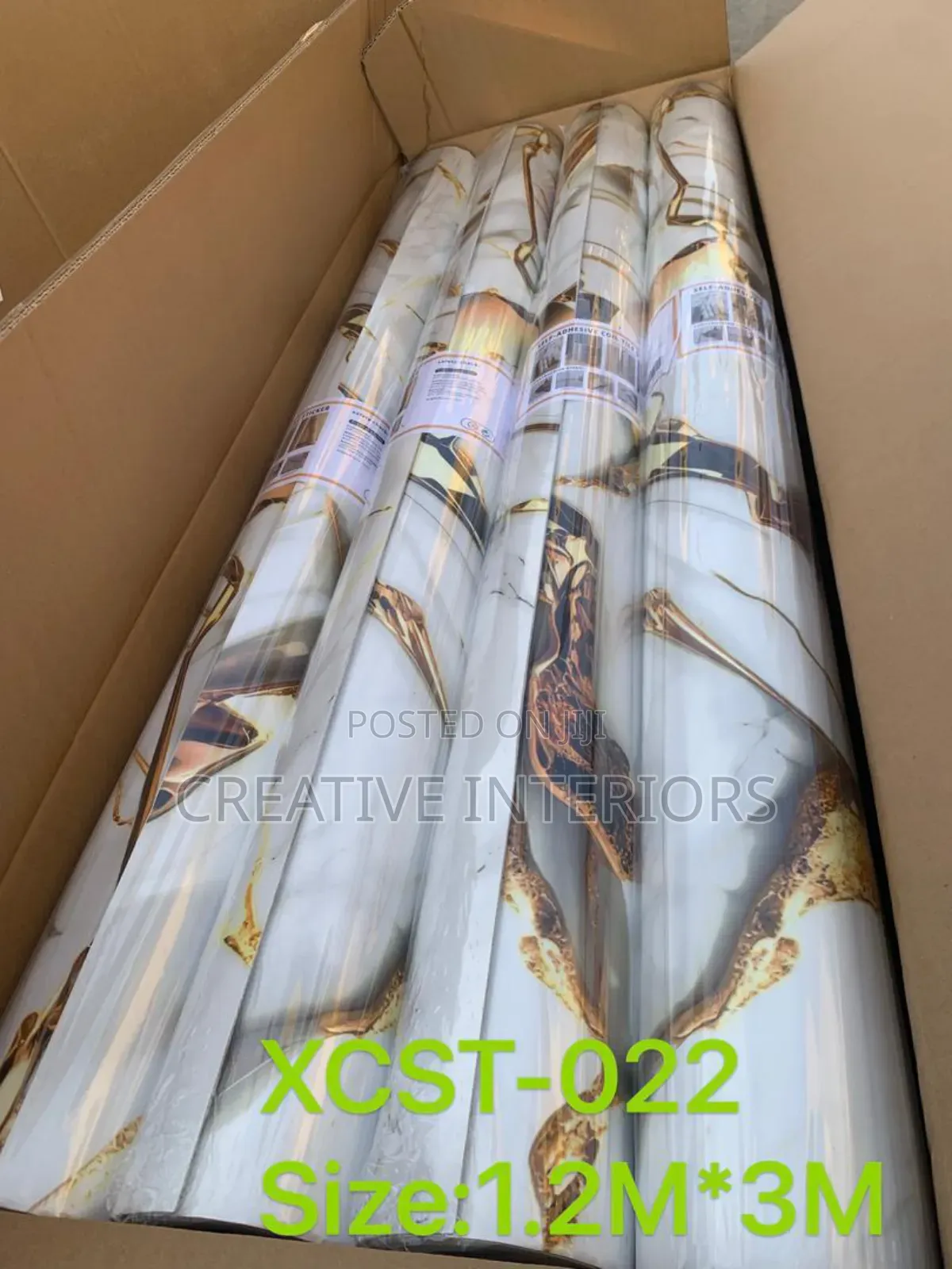New Arrival Marble Sheet