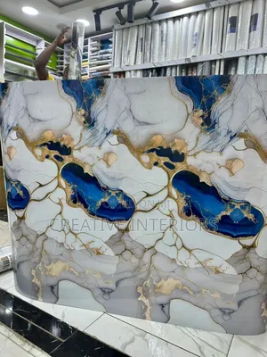 New Arrival Marble Sheet
