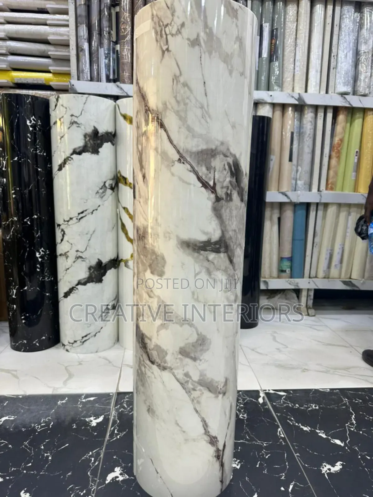 New Arrival Marble Sheet