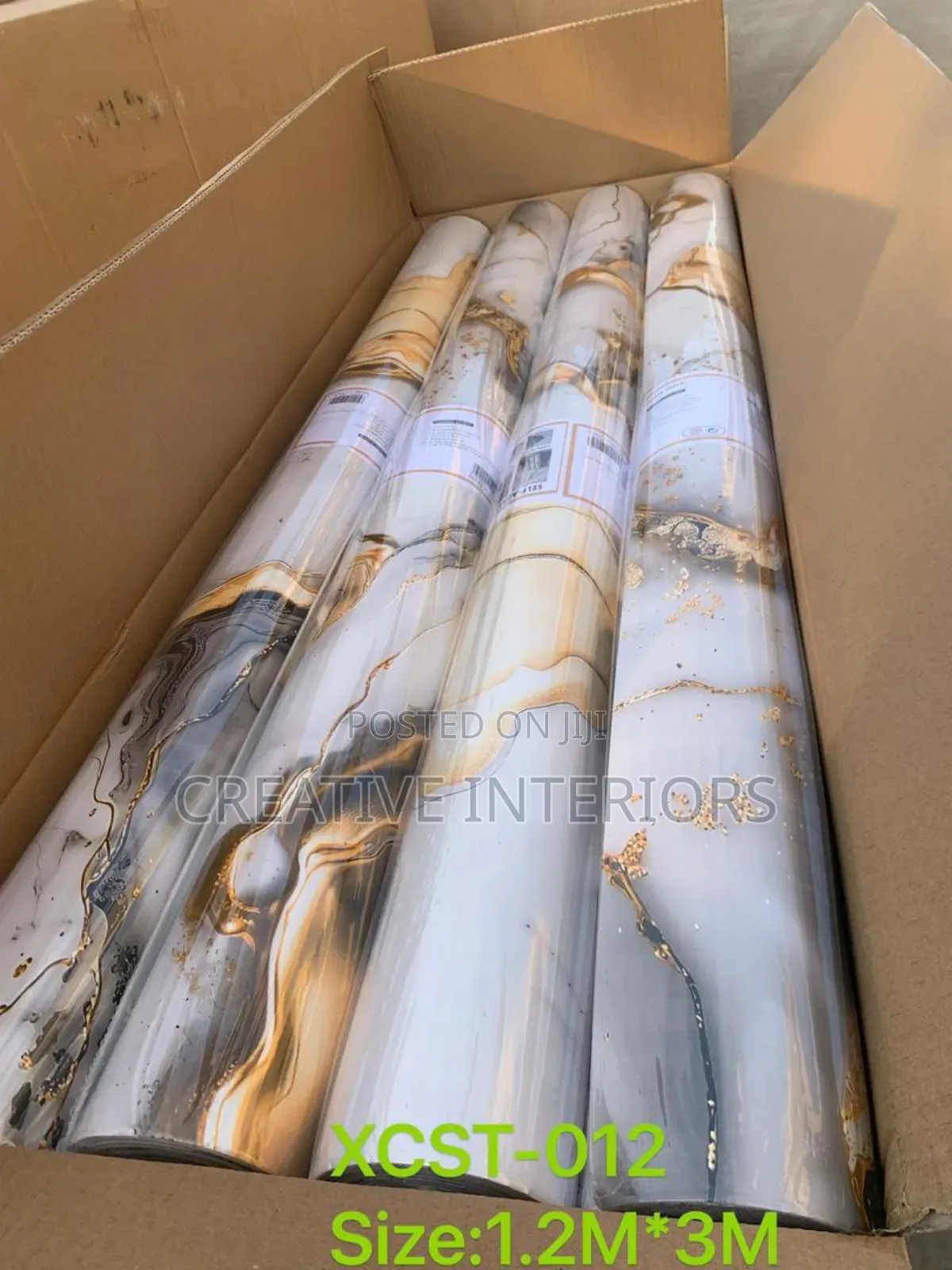 New Arrival Marble Sheet