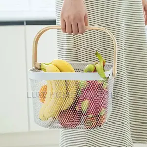 3 in 1mesh Basket