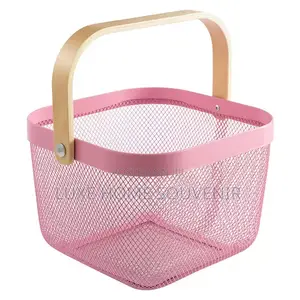 3 in 1mesh Basket