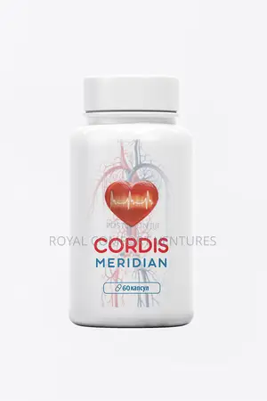 Cordis Meridian