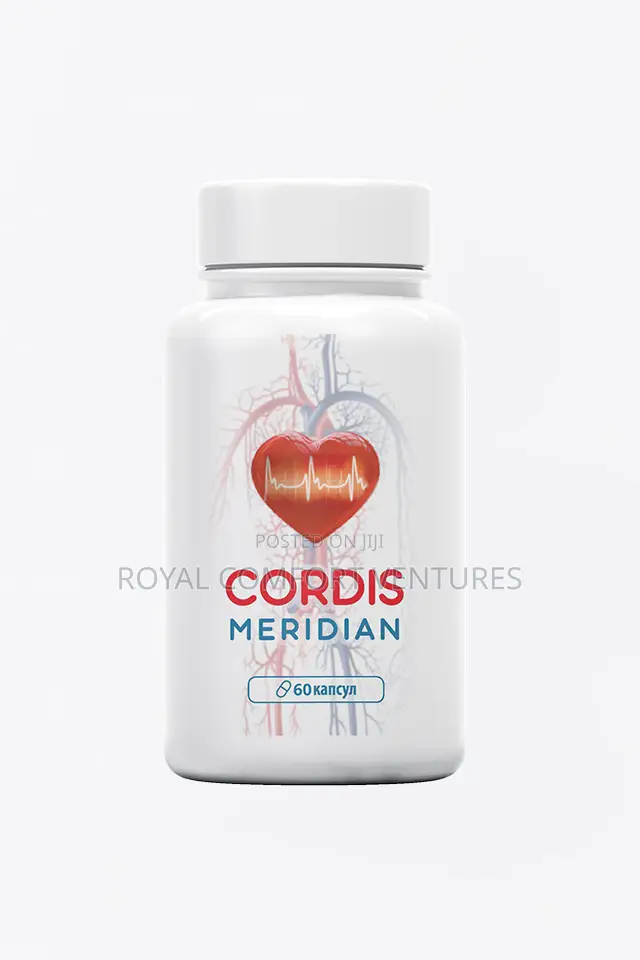 Cordis Meridian