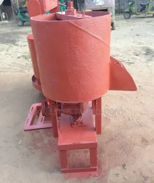 Buy Palm Oil Digester Machine Boost Your Palm Oil Production