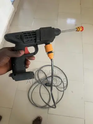 Pressure Pump