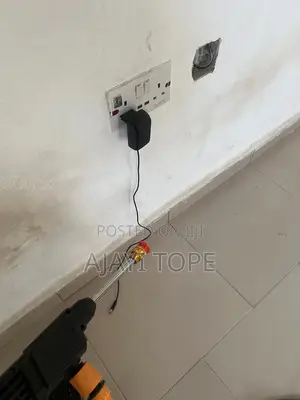 Pressure Pump