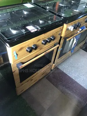 Table Gas Burner