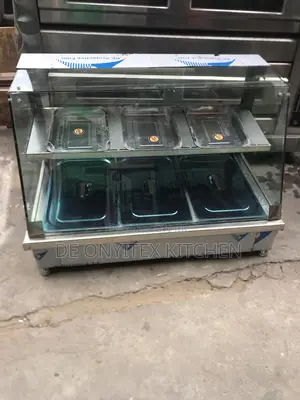 3plates Local Warmer