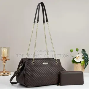Chic Fashion Shoulder Bag for Women